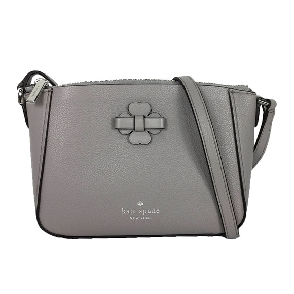 kate spade Handbags - Kate Spade Talia Crossbody Purse Bag